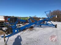 10x70 Brandt 1070 pto hopper swing auger, K88