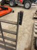 Back Stop for pallet fork - 3