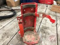 fire extinguisher brackets, K79