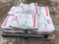 Edge Granular herbicide, 25kg bags, K79,