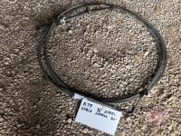 1/2in steel cable, K79