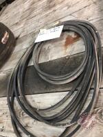 New B240 belts x2, New B158 belt x1, K79