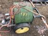 JD #5 Yard Sprayer, K87 - 3