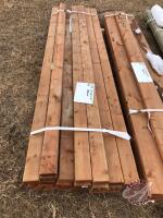 2x4x8ft Brown (QQ), K73