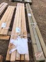 2x4x12ft Spruce (LL), K73