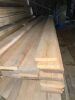 Rough cut lumber lot - 3