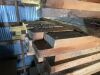 Rough cut lumber lot - 4