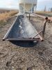 *30’ belt bottom feed trough - 2