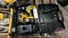 Dewalt Tool Set - 2