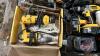 Dewalt Tool Set - 3