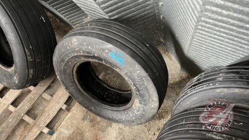 9.5L-15 imp Tire