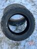 LT275/55R20 light Tires - 2