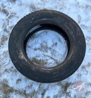 255/70R22.5 Truck Tire