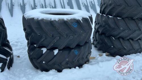 710/70R38 Tractor Tire