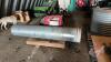 5hp Avonlea Aeration Fan & Air Tube - 2