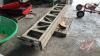 Aluminum Load Leveler Bridges - 2