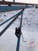 6x40ft Allied auger with 9HP B&S motor, K46 - 5