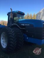 Ford NH 9482 4WD Tractor