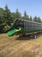JD 930 FLEX HEADER