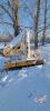 Iowa Tool Co. Hyd picker crane (truck mount)