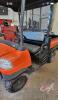 2005 Kubota RTV900 DSL UTV 4x4, 2350 hrs showing, s/nKRTV900A51044026 - 2