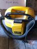 Dewalt HD 2 -gal wet/dry vacuum, K93 s/n 132743 - 3