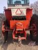 Case 4490 4WD Tractor, 4624 hrs showing, s/n16221726 K99 ***Keys-office trailer*** - 9