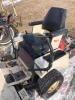 Grasshopper Zero Turn 616 lawn mower, K98***keys - office trailer*** - 7