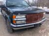 1996 Chevrolet 1500 4+cab extended cab 4x4 truck, 314,184 kms showing, VIN#2GCEK19M1T1222910, Owner: William C McNish, Seller: Fraser Auction_________________ ***keys, TOD- office trailer*** K100 - 8