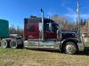 2010 IH Lone Star Edition highway tractor, 1,469,202 showing, VIN# 2HSCXAPR6AC090582 Owner: K.D. Sparrow Farms Ltd. Seller: Fraser Auction _______________________