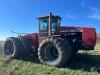 CaseIH 9380 4WD tractor, 6822 hrs showing, s/nJEE0067685 - 6