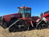 CaseIH STX480 Quad Trac with Grouser 6200 blade - 4