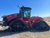 CaseIH 500 AFS Quad Trac, 4135 hrs showing, s/nZBF125203 - 7