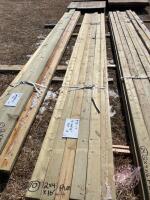 2x4x16ft PWF (WW), K73