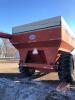 J and M grain cart, 550bu, K59 - 6