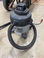 *4-Gal Shop-Vac