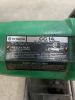 *Hitachi 14” metal cut-off saw - 2