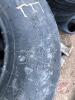 12.5L-15F1 Tires, New, K112 - 2