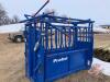 NEW Priefert squeeze chute, K112 - 3