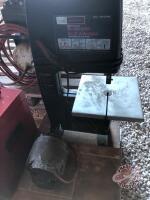 Craftsman Band saw, K46