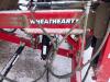 Wheatheart High and Heavy Hitter self contained post pounder, K67 - 3