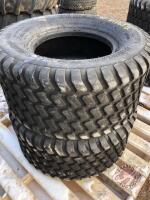Used 31x1350-15 F12 Titan Multi-Trac C/S N/A tire (W) K116