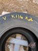 9.5L-15 Galaxy Imp 200 11 8pr TL tire, New (V), K116 - 2