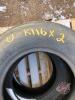 9.5L-15 Galaxy Imp 200 11 8pr TL tire, New (U), K116 - 2