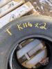 9.5L-15 Galaxy Imp 200 11 8pr TL tire, New (T), K116 - 2