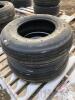 9.5L-15 Galaxy Imp 200 11 8pr TL tire, New (S), K116