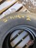 9.5L-15 Galaxy Imp 200 11 8pr TL tire, New (S), K116 - 2