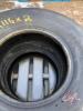 9.5L-15 D8 Galaxy Impmaster 350 Farm Hwy TL tire, New (P) K116 - 2