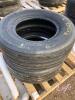 11L-15 SL Dynamo rib implement tire (New) (L), K116