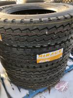 11R24.55 H16 Mirage MG702 on/off road trailer Tires (New), K116 (D)